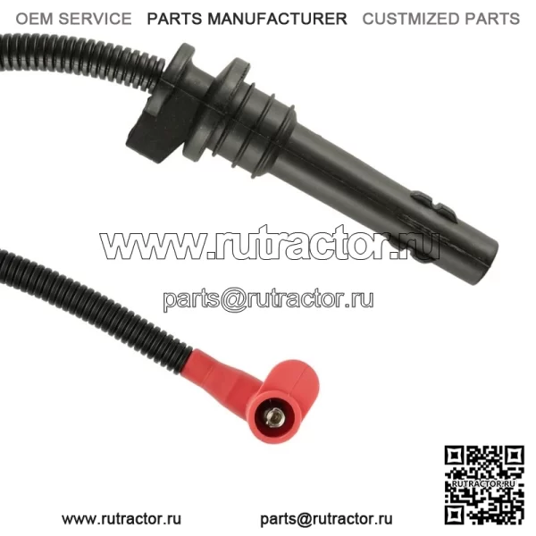 Провод свечи зажигания для Polaris RZR S 1000 EPS 2020 / 4017694 (для: Polaris) - Image 4
