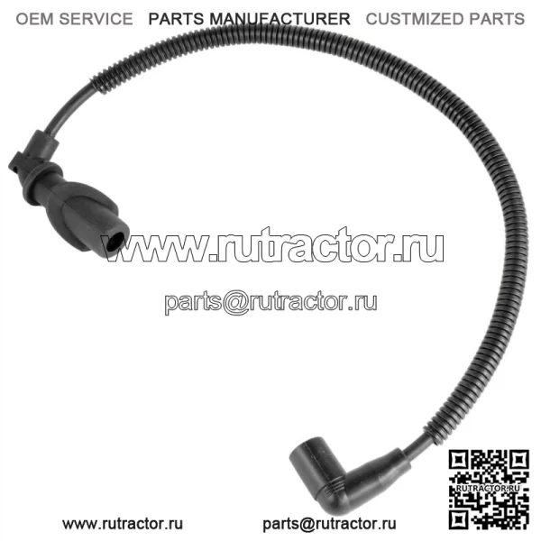 Провод свечи зажигания катушки зажигания 47 см для Polaris Sportsman 800 EFI 2005 4010909 (для: Polaris)
