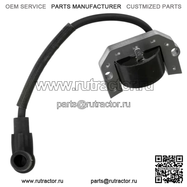Катушка зажигания подходит для John Deere TH 6x4 Gator Gas / TS 4x2 / TX 4x2 MIA11064