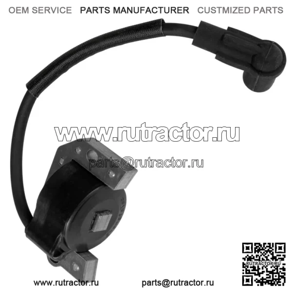Катушка зажигания подходит для John Deere TH 6x4 Gator Gas / TS 4x2 / TX 4x2 MIA11064 - Image 3