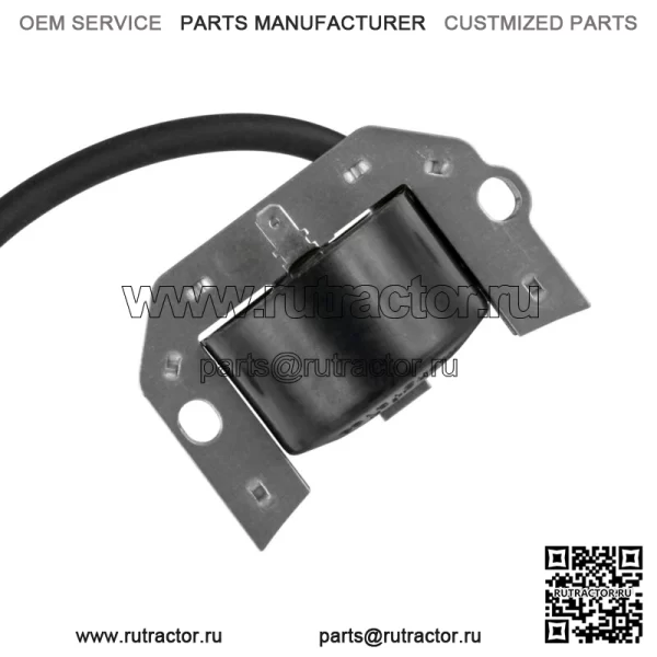 Катушка зажигания подходит для John Deere TH 6x4 Gator Gas / TS 4x2 / TX 4x2 MIA11064 - Image 4