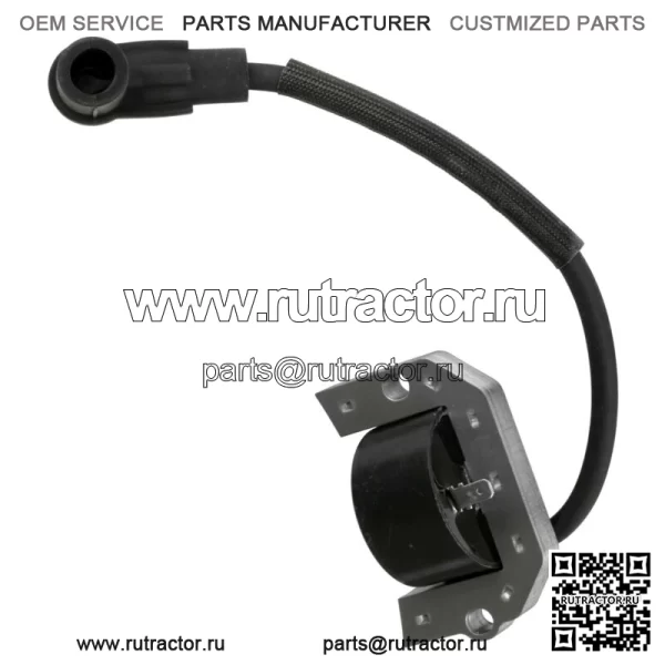 Катушка зажигания подходит для John Deere TH 6x4 Gator Gas / TS 4x2 / TX 4x2 MIA11064 - Image 5
