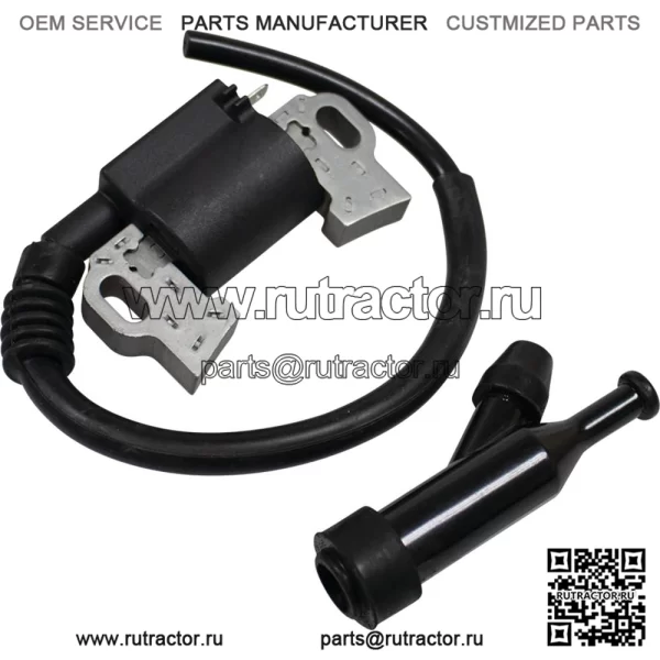 Комплект для обслуживания катушки зажигания для Honda 30500-Z1C-023 / 440-122