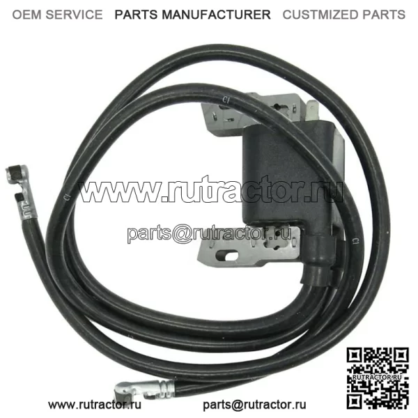 Катушка зажигания магнето якоря для 42D707 42D777 42E707