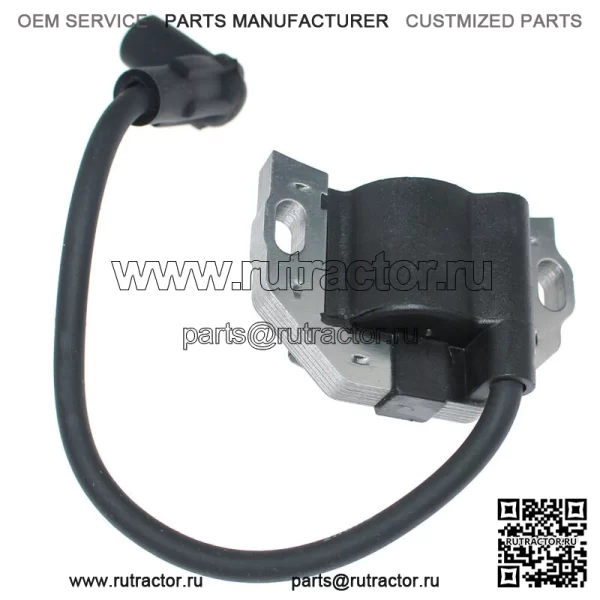 Катушка зажигания для John Deere WHP52A WHP61A X300 X300R X304 X305R X310 X320 X324 - Image 2