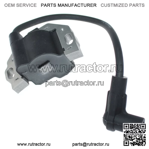 Катушка зажигания для John Deere WHP52A WHP61A X300 X300R X304 X305R X310 X320 X324 - Image 3