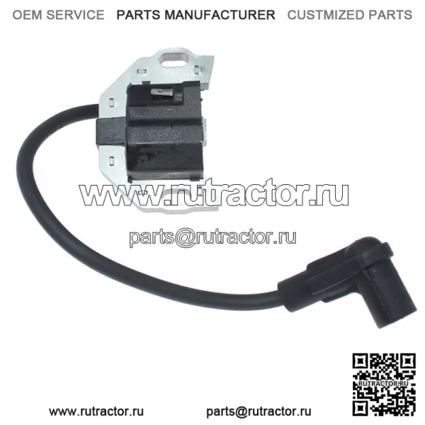 Катушка зажигания для John Deere WHP52A WHP61A X300 X300R X304 X305R X310 X320 X324 - Image 4