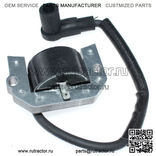 Катушка зажигания для John Deere TH6×4 TS 4×2 TX 4×2 X300/R X304 X320 X324 X340 X465 - Image 2
