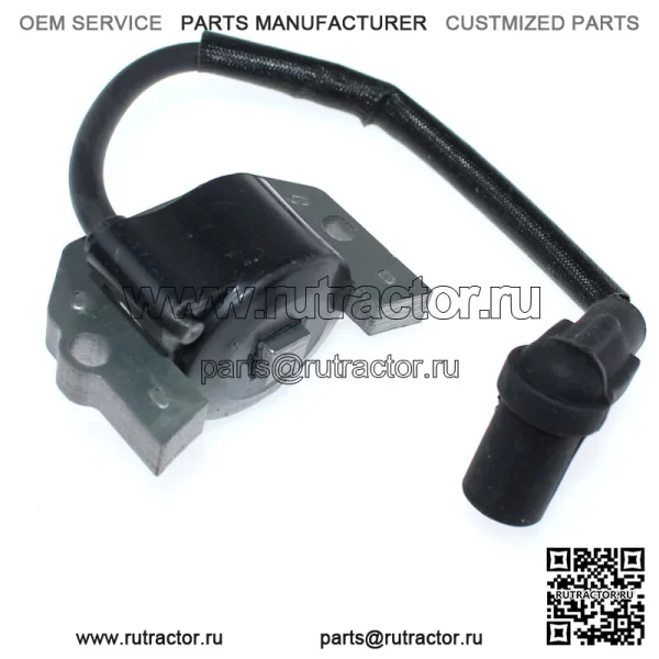Катушка зажигания для John Deere TH6×4 TS 4×2 TX 4×2 X300/R X304 X320 X324 X340 X465 - Image 4