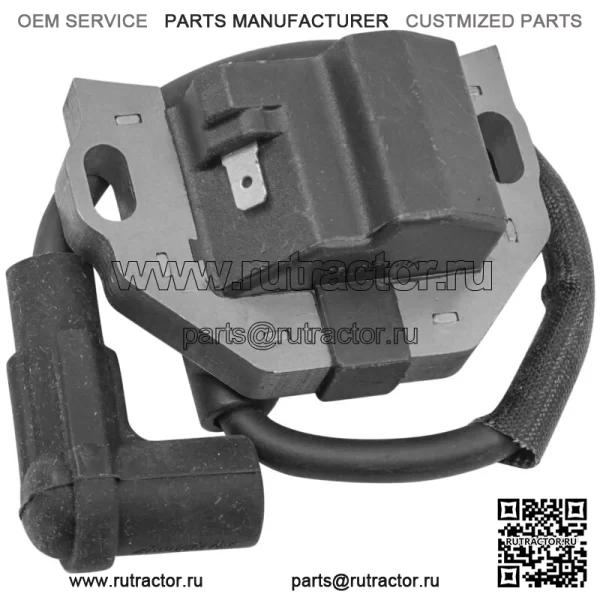 Катушка зажигания для John Deere X300R X304 X305 X310 X320 X324 X350R X354 FS600V
