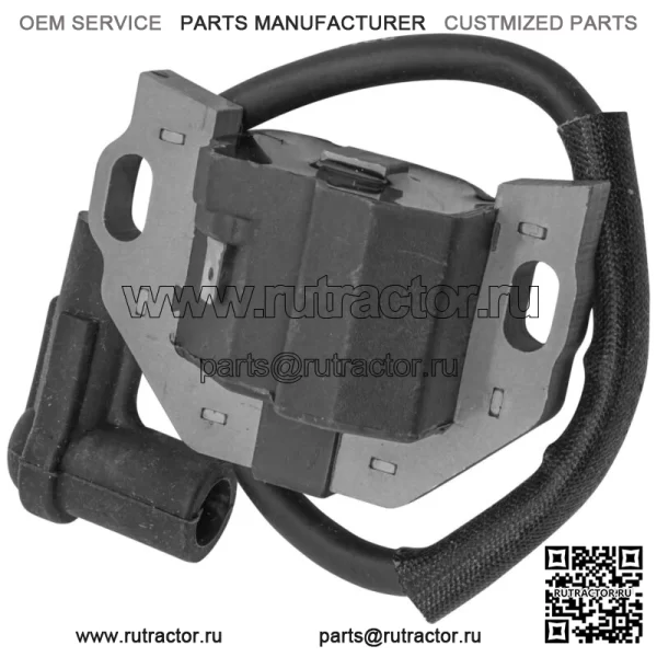 Катушка зажигания для John Deere X300R X304 X305 X310 X320 X324 X350R X354 FS600V - Image 3