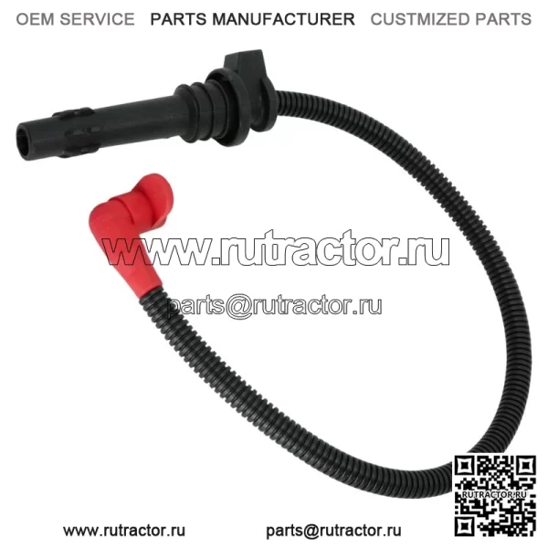 Провод свечи зажигания для Polaris Genera 1000 DLX 2020-2021 / General XP 1000 2021 (для: Polaris) - Image 3