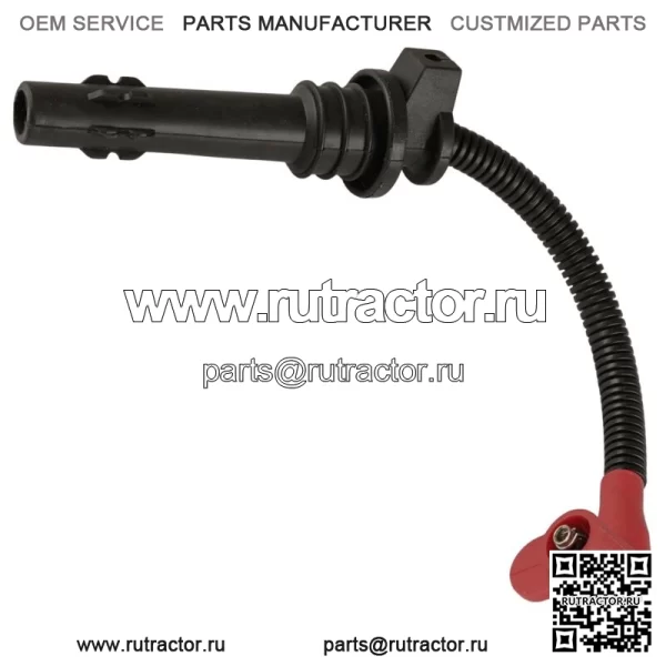 Провод для колпачка свечи зажигания для Polaris RZR Trail S 1000 2022 / 4017695 4014296 (для: Polaris) - Image 5