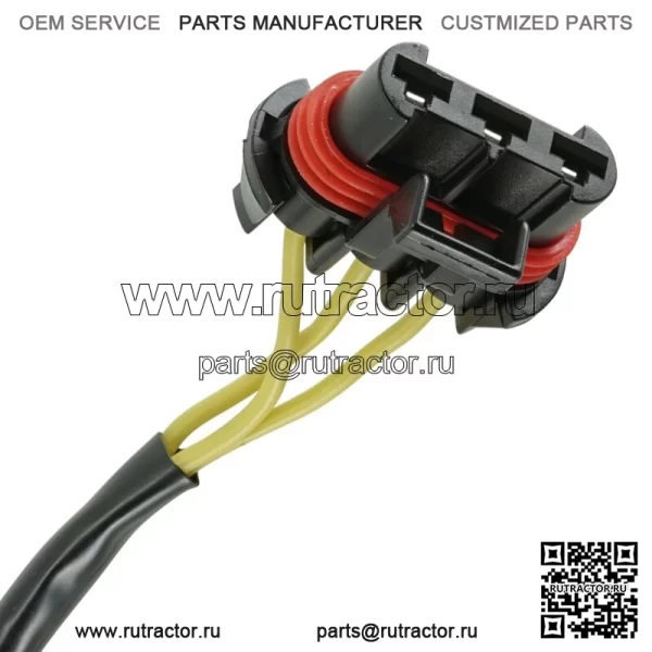 Статор для Polaris Ranger Crew XP 1000 2019 2020 2021 2022 / 4018448 4017516 (для: Polaris) - Image 5