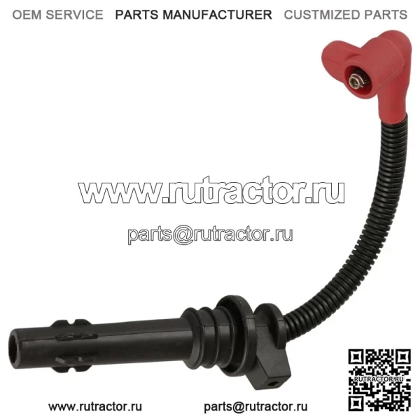 Провод свечи зажигания для Polaris RZR S 1000 EPS 2020 / 4017694 (для: Polaris) - Image 5