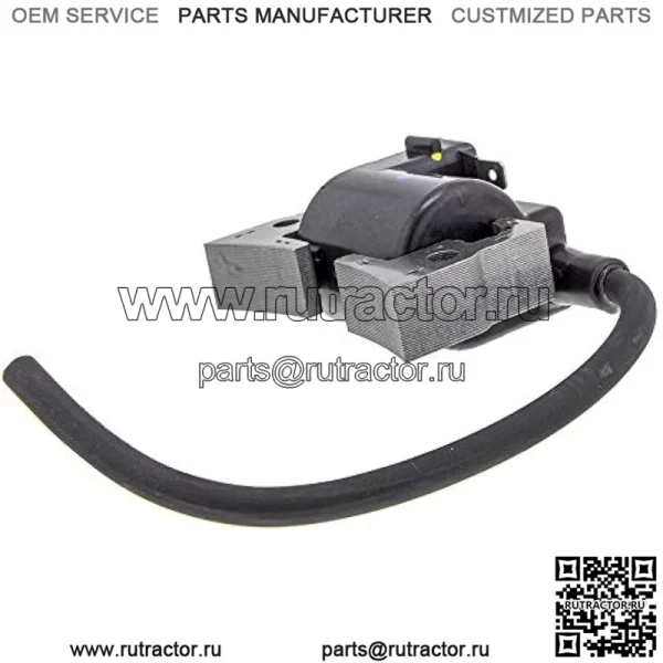 John Deere M126972 Электрическая катушка Gator CS CX TS Turf Worksite Utility Vehicles - Image 4