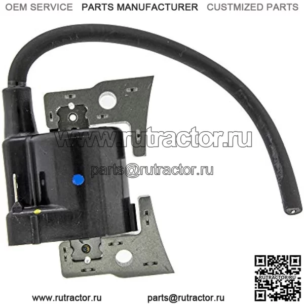 M126972 Электрическая катушка Gator CS CX TS Turf Worksite Utility Vehicles