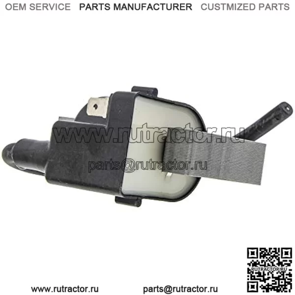 M126972 Электрическая катушка Gator CS CX TS Turf Worksite Utility Vehicles - Image 3