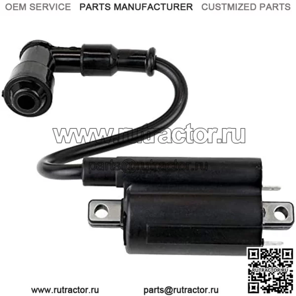 Катушка зажигания совместима с John Deere Xuv Gator 620I Gas Xuv Gator 625I Gas