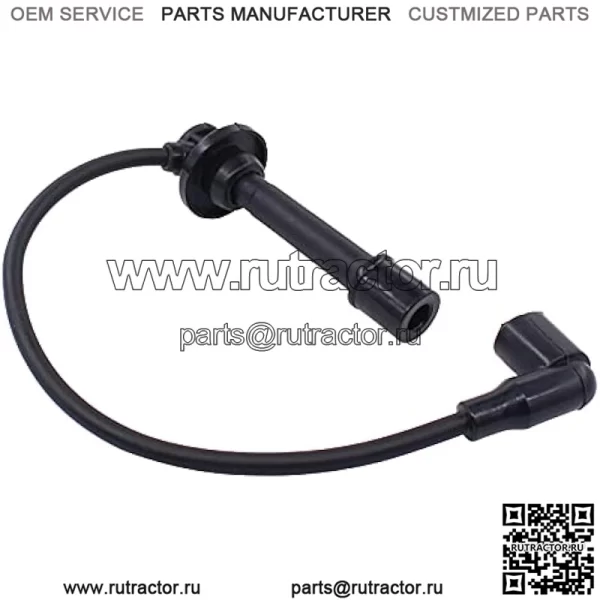 MOTOKU MIA11722 MIA11723 MIA11724 Провод свечи зажигания для цилиндра John Deere Gator XUV #1#2#3 - Image 5