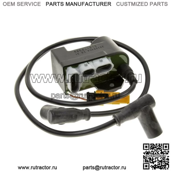 Калиброванный модуль для Ski-Doo заменяет OEM-номера 512059000 и 515175386