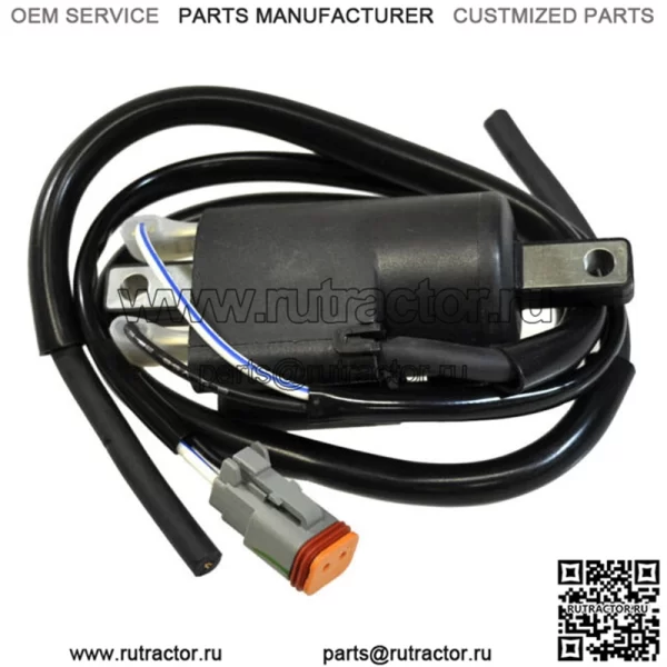 Катушка зажигания для Ski-Doo MXZ Skandic заменяет OEM-номера 512059564 и 410922935
