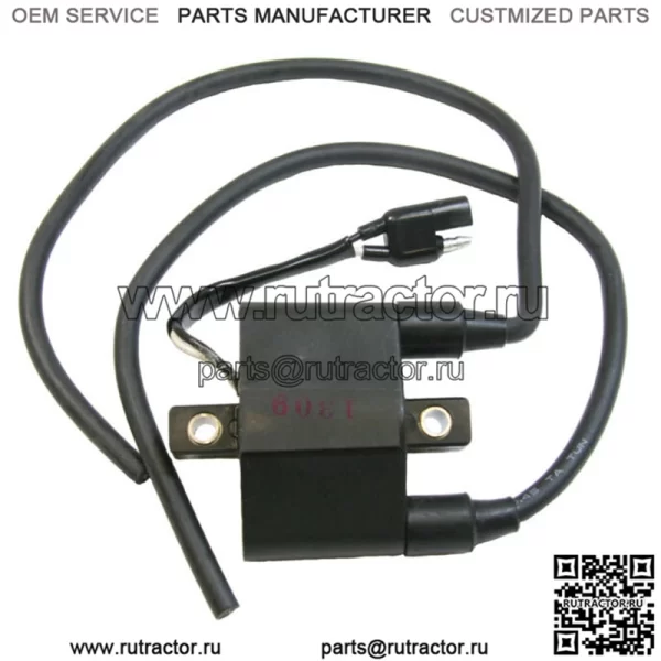 Катушка зажигания для Polaris 550 Snow заменяет OEM# 3089478, 3087214 и 3087191
