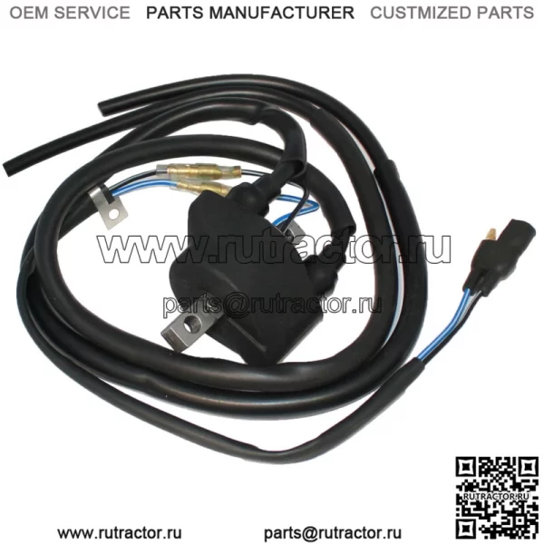 Катушка зажигания для Arctic Cat ZR500 ZR 500 ZR-500 1998/ZR440 ZR-440 ZR 440 93-98 (для: Arctic Cat)
