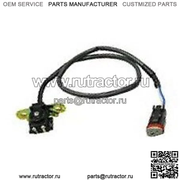 Катушка датчика/источника для снегохода SKI-DOO MX Z TNT 800R ETEC 2011-2015 (для: более одного транспортного средства)