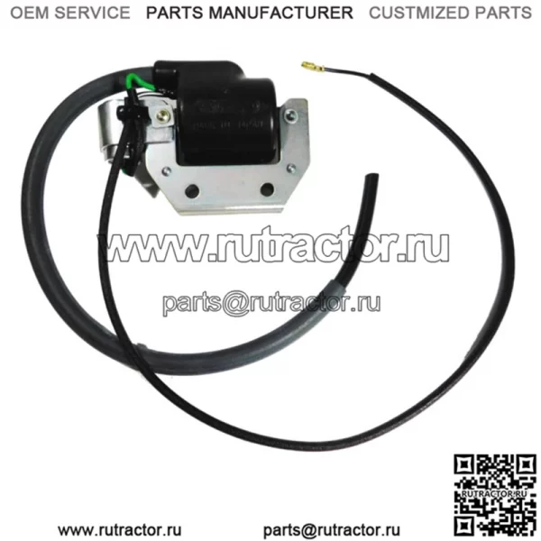 1977-1980 Honda FL250 Odyssey 250 OEM Катушка зажигания 30500-950-405