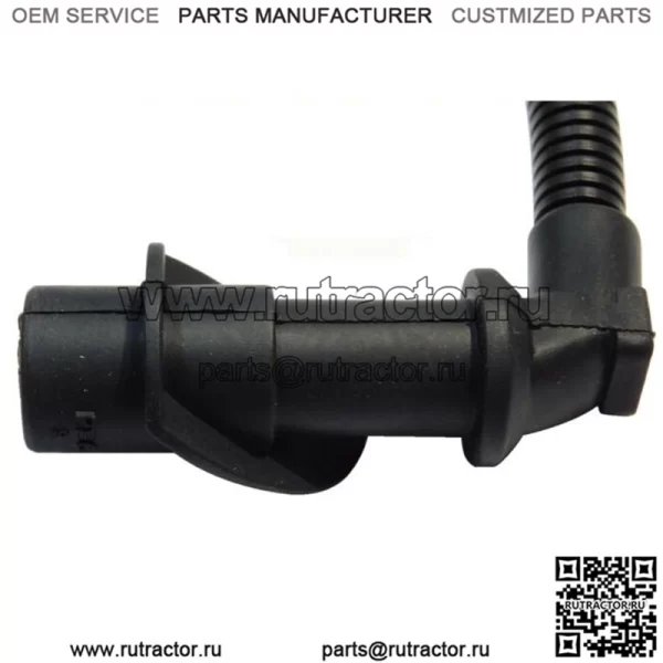 2006-2008 Polaris Sportsman 700 800 EFI OEM свечи зажигания провода 4011365