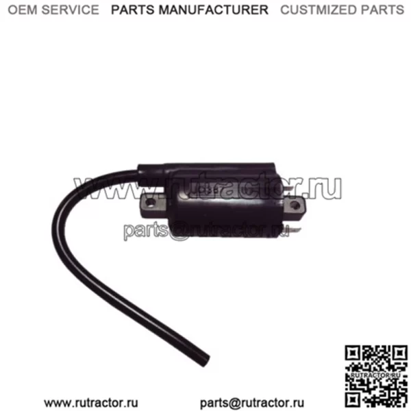 2001-2014 Kawasaki Mule 3000 3010 3020 4000 4010 OEM катушка зажигания 21121-2092