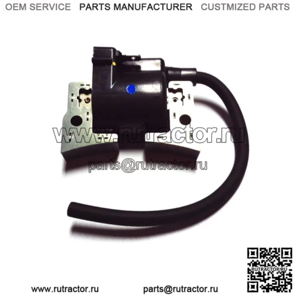 1996-2005 Kawasaki Mule 520 550 OEM катушка зажигания в сборе 21171-2207