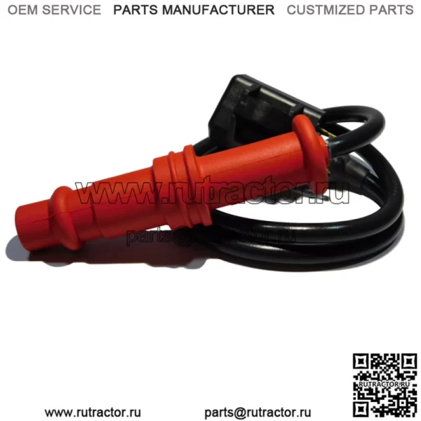 2004-2014 Polaris Sportsman Ranger 400 450 500 4X4 6X6 OEM катушка зажигания 3089239