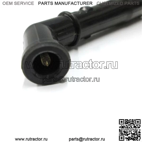 Колпачок свечи зажигания OEM ATV 2006-2008 700 ТОЛЬКО для одного пассажира 3530-054 - Image 2