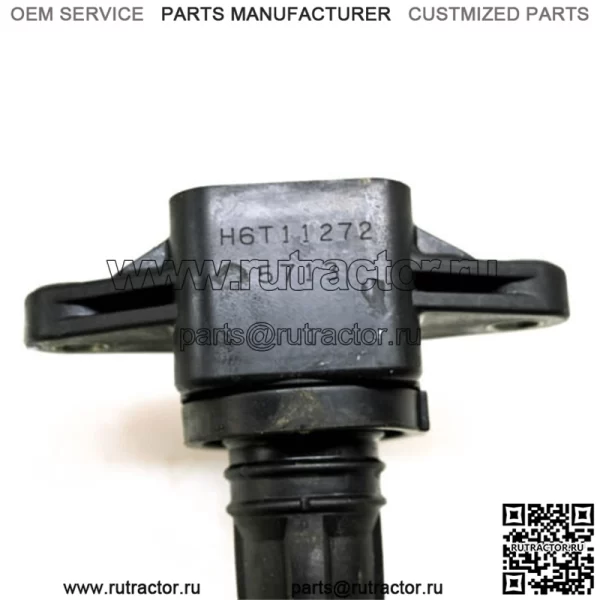 16 Yamaha FX Cruiser SVHO Катушки зажигания FC1800 (Для: Yamaha SVHO 2014) - Image 3