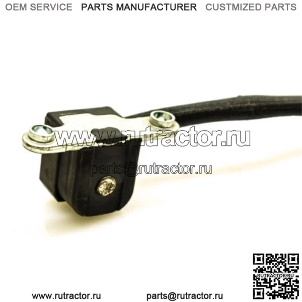 16 Yamaha FX Cruiser SVHO Статор FC1800 (для: Yamaha SVHO 2014) - Image 2