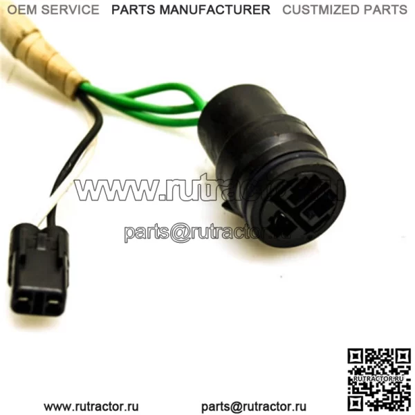 16 Yamaha FX Cruiser SVHO Статор FC1800 (для: Yamaha SVHO 2014) - Image 4