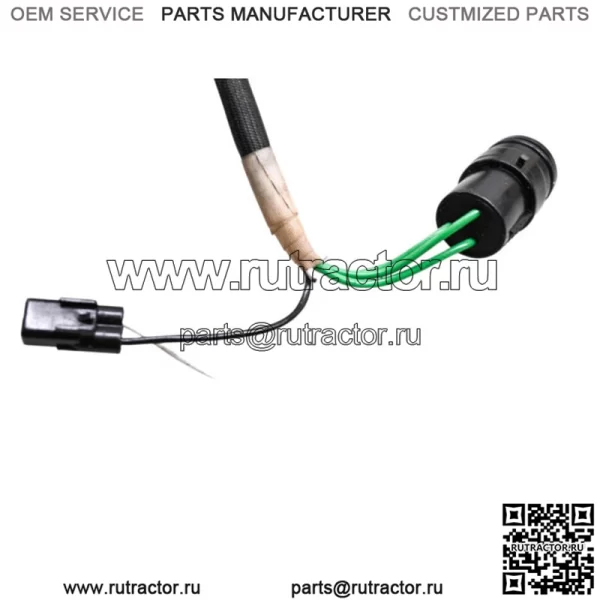 14 Yamaha FX Cruiser SVHO Статор FC1800 (для: Yamaha SVHO 2014) - Image 4