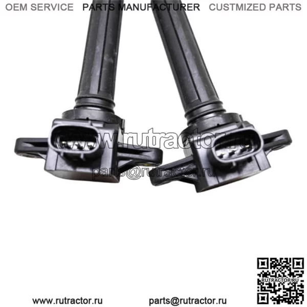 14 Yamaha FX Cruiser SVHO Катушки зажигания FC1800 (Для: Yamaha SVHO 2014) - Image 3