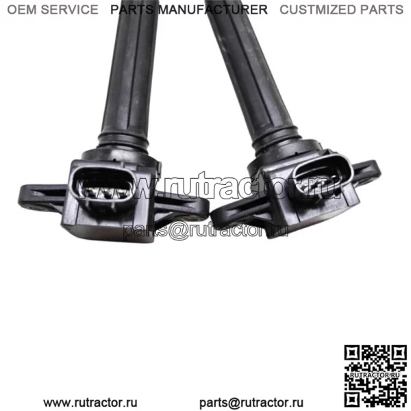 14 Yamaha FX Cruiser SVHO Катушки зажигания FC1800 (Для: Yamaha SVHO 2014) - Image 4
