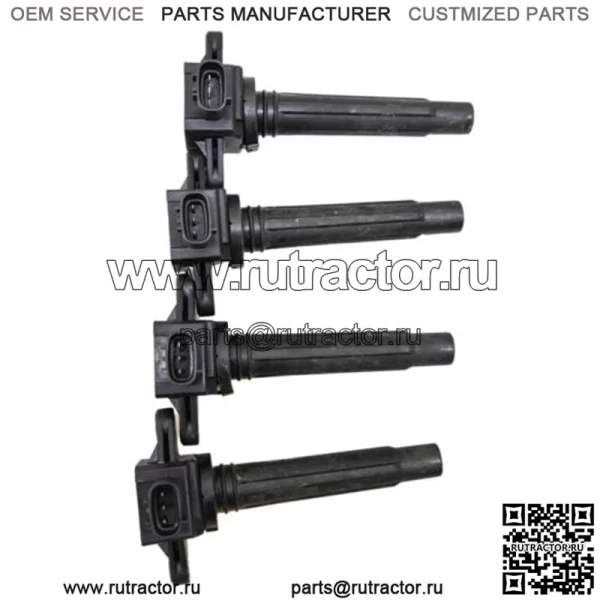 21 Yamaha FX Cruiser HO Катушки зажигания FB1800A (Для: Yamaha SVHO 2014)