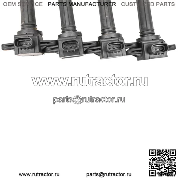 21 Yamaha FX Cruiser HO Катушки зажигания FB1800A (Для: Yamaha SVHO 2014) - Image 3