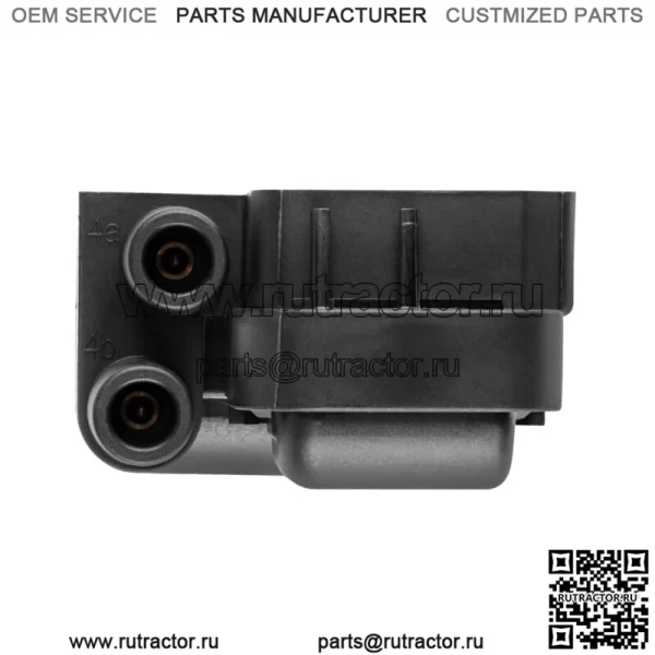 Катушка зажигания для Polaris Sportsman 800 6X6 EFI 2009 2010 2012 2013 2014 (для: Polaris Sportsman 800) - Image 5