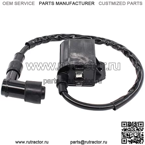 Катушка зажигания для Suzuki LTA400 Eiger 400 LTA400F King Quad 400