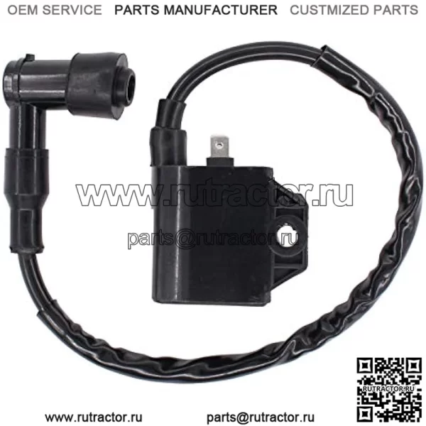 Катушка зажигания для Suzuki LTA400 Eiger 400 LTA400F King Quad 400 - Image 2