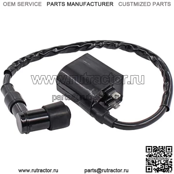 Катушка зажигания для Suzuki LTA400 Eiger 400 LTA400F King Quad 400 - Image 3