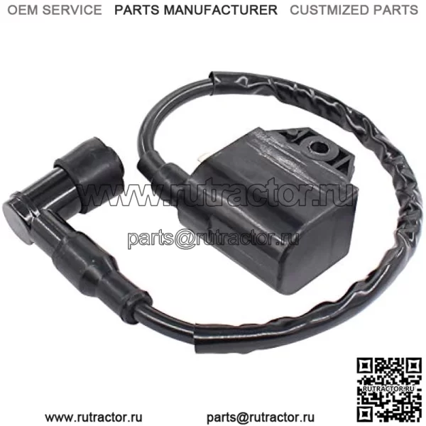 Катушка зажигания для Suzuki LTA400 Eiger 400 LTA400F King Quad 400 - Image 4