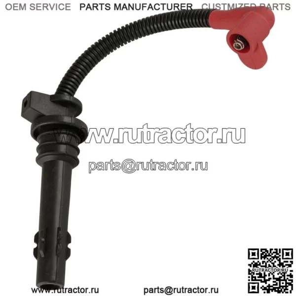 Провод свечи зажигания для Polaris RZR Trail 900 / Trail S 900 2022 (для: Polaris Sportsman 570)