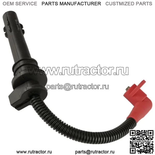 Провод свечи зажигания для Polaris RZR Trail 900 / Trail S 900 2022 (для: Polaris Sportsman 570) - Image 3